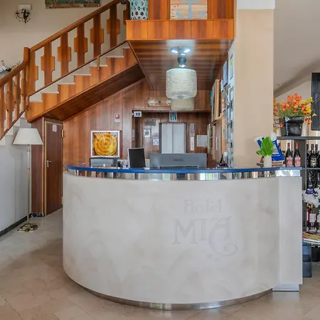 Hotel Mia-3